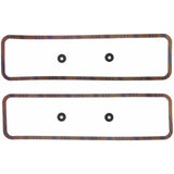 Valve Cover Gaskets Ford 272 - 292 V8 Or Use GS - JM324 FPVS10680C - Fel - Pro - Rocker Cover Gaskets - Fel - Pro