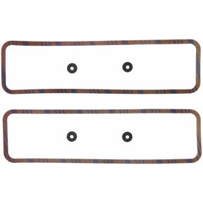 Valve Cover Gaskets Ford 272 - 292 V8 Or Use GS - JM324 FPVS10680C - Fel - Pro - Rocker Cover Gaskets - Fel - Pro