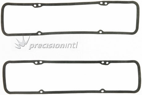 Rubber Valve Cover Gaskets Suits Chev 283-350 SB V8 FPVS12869R - Fel-Pro
