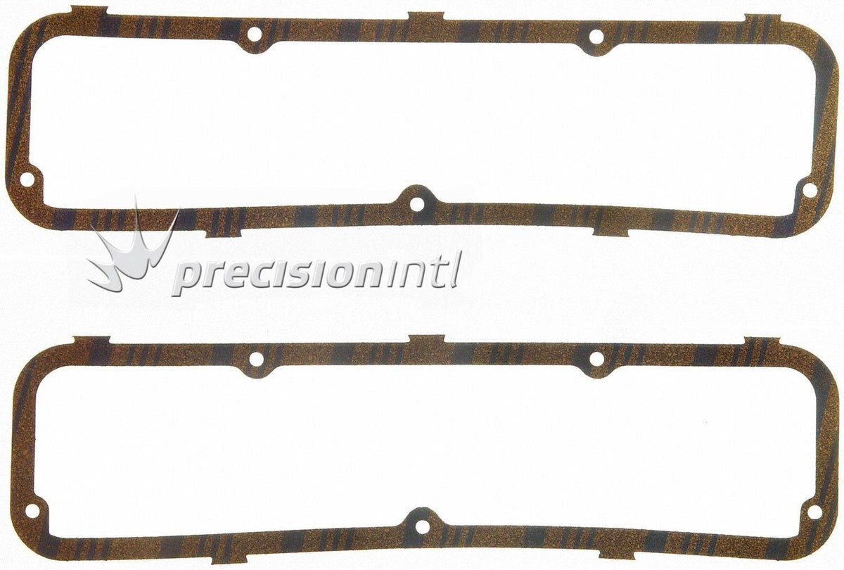 Valve Cover Gaskets Suits Ford 332 - 428 V8 FPVS13049C - Fel - Pro - Rocker Cover Gaskets - Fel - Pro