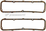 Valve Cover Gaskets Suits Ford 332 - 428 V8 FPVS13049C - Fel - Pro - Rocker Cover Gaskets - Fel - Pro