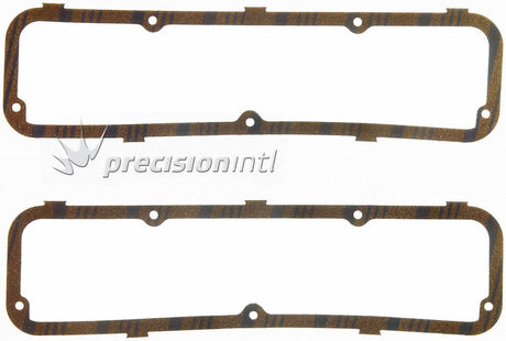 Valve Cover Gaskets Suits Ford 332-428 V8 FPVS13049C - Fel-Pro