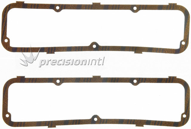 Valve Cover Gaskets Suits Ford 332 - 428 V8 FPVS13049C - Fel - Pro - Rocker Cover Gaskets - Fel - Pro