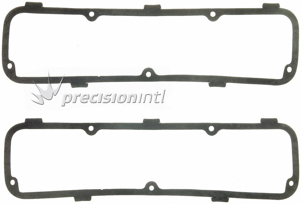 Rubber Valve Cover Gaskets Suits Ford 332 - 428 V8 FPVS13049R - Fel - Pro - Rocker Cover Gaskets - Fel - Pro