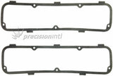 Rubber Valve Cover Gaskets Suits Ford 332 - 428 V8 FPVS13049R - Fel - Pro - Rocker Cover Gaskets - Fel - Pro