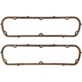 Valve Cover Gaskets Ford 289 - 351W FPVS13264C - Fel - Pro - Rocker Cover Gaskets - Fel - Pro