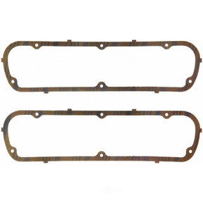 Valve Cover Gaskets Ford 289 - 351W FPVS13264C - Fel - Pro - Rocker Cover Gaskets - Fel - Pro