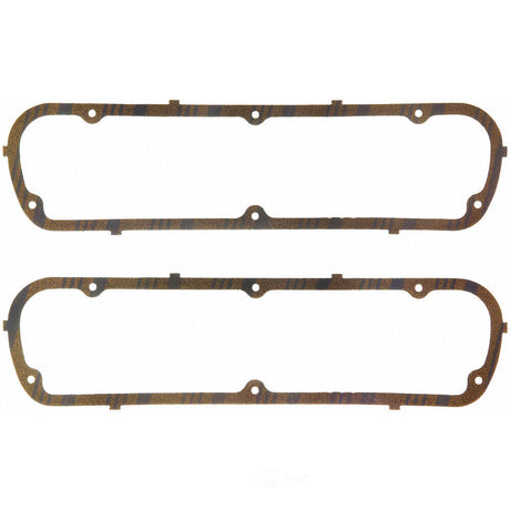 Valve Cover Gaskets Ford 289-351W FPVS13264C - Fel-Pro