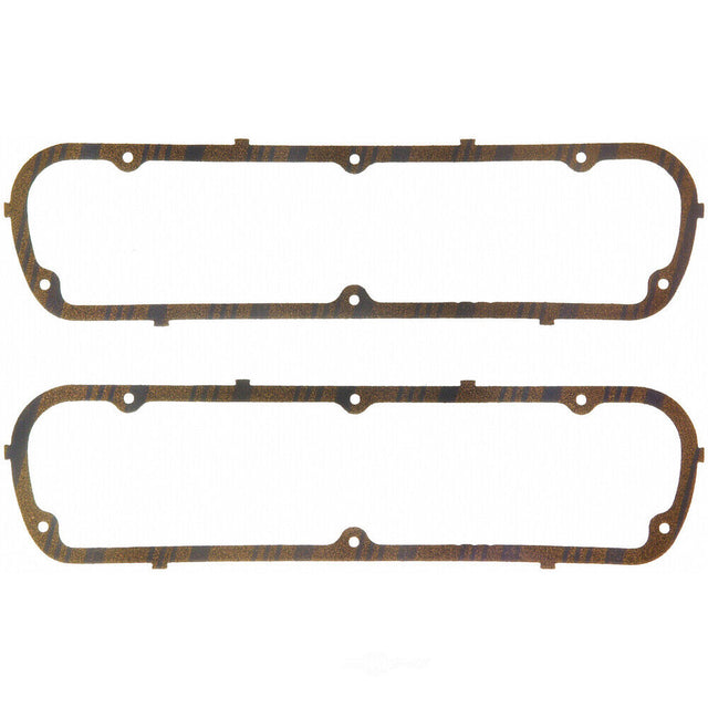 Valve Cover Gaskets Ford 289 - 351W FPVS13264C - Fel - Pro - Rocker Cover Gaskets - Fel - Pro