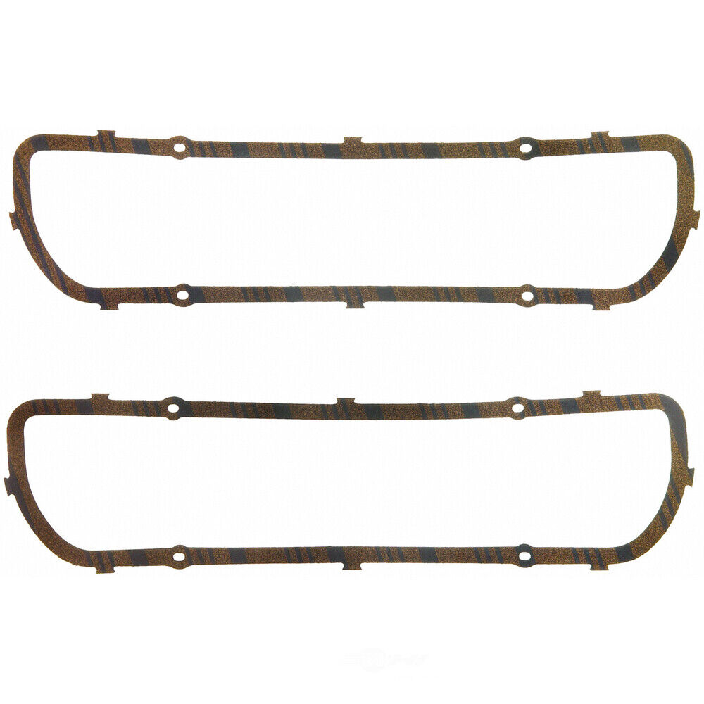 Valve Cover Gaskets Cadillac 429 FPVS13333C - Fel - Pro - Rocker Cover Gaskets - Fel - Pro
