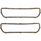 Valve Cover Gaskets Cadillac 429 FPVS13333C - Fel - Pro - Rocker Cover Gaskets - Fel - Pro