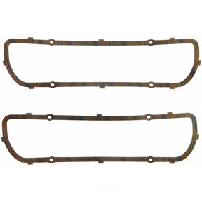 Valve Cover Gaskets Cadillac 429 FPVS13333C - Fel - Pro - Rocker Cover Gaskets - Fel - Pro