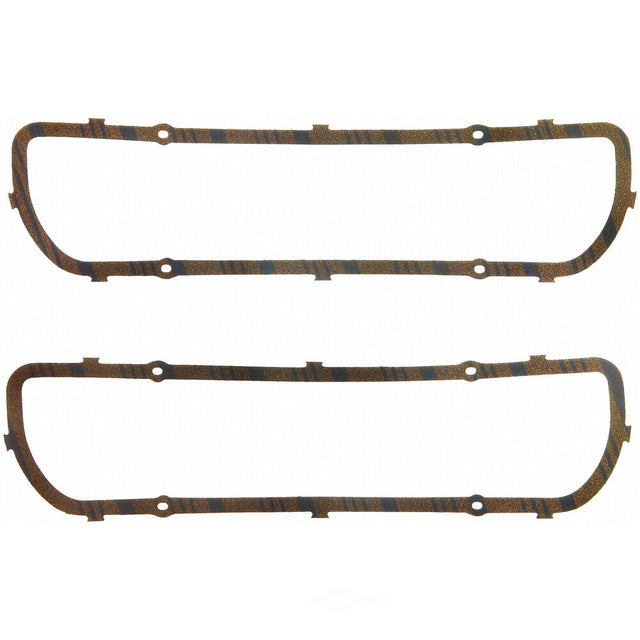Valve Cover Gaskets Cadillac 429 FPVS13333C - Fel - Pro - Rocker Cover Gaskets - Fel - Pro