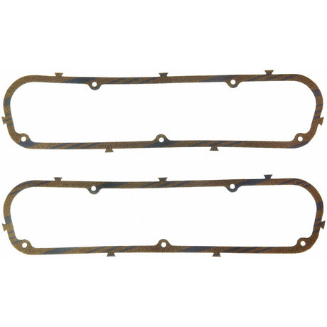 Valve Cover Gaskets 273-360 Chrysler Cork FPVS13395 - Fel-Pro
