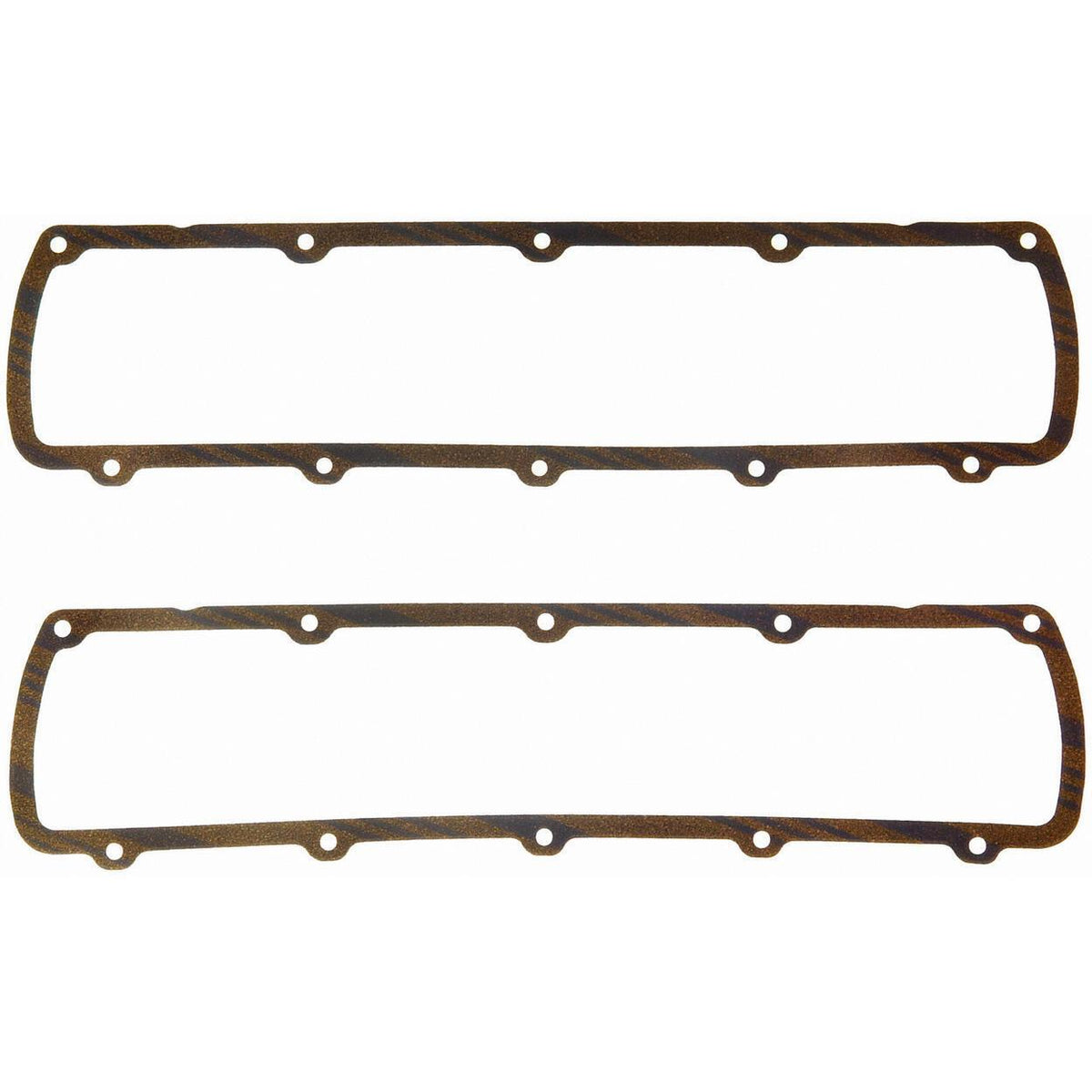 Valve Cover Gaskets Olds 307 - 455 FPVS13403C - Fel - Pro - Rocker Cover Gaskets - Fel - Pro
