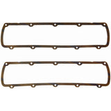 Valve Cover Gaskets Olds 307 - 455 FPVS13403C - Fel - Pro - Rocker Cover Gaskets - Fel - Pro