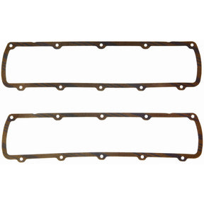 Valve Cover Gaskets Olds 307 - 455 FPVS13403C - Fel - Pro - Rocker Cover Gaskets - Fel - Pro