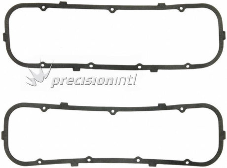 Rubber Valve Cover Gaskets Suits Chev BB V8 FPVS30055R - Fel-Pro