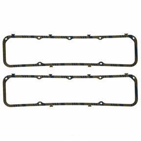 Valve Cover Gaskets AMC 360 - 401 Rubberized Cork Material FPVS50001C - Fel - Pro - Rocker Cover Gaskets - Fel - Pro