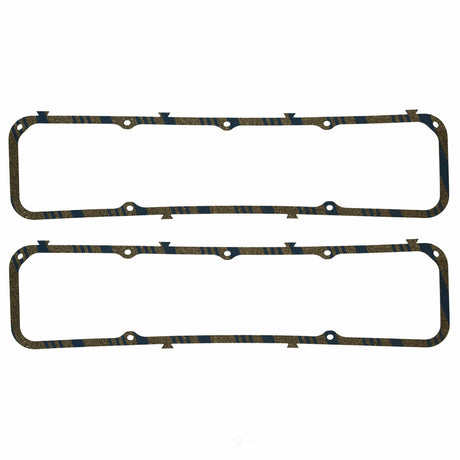 Valve Cover Gaskets AMC 360-401 Rubberized Cork Material FPVS50001C - Fel-Pro