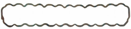 Valve Cover Gasket AMC 242 Felpro Cork Up To 1995 FPVS50022C1 - Fel-Pro