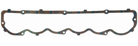Valve Cover Gasket Ford 240 Or Use GS-JM509 FPVS50033C1 - Fel-Pro