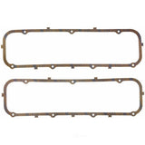Valve Cover Gaskets 429 - 460 Ford Carb Models Up To 1988 FPVS50044C - Fel - Pro - Rocker Cover Gaskets - Fel - Pro