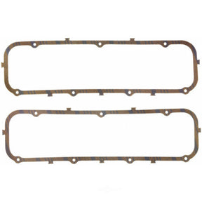 Valve Cover Gaskets 429 - 460 Ford Carb Models Up To 1988 FPVS50044C - Fel - Pro - Rocker Cover Gaskets - Fel - Pro