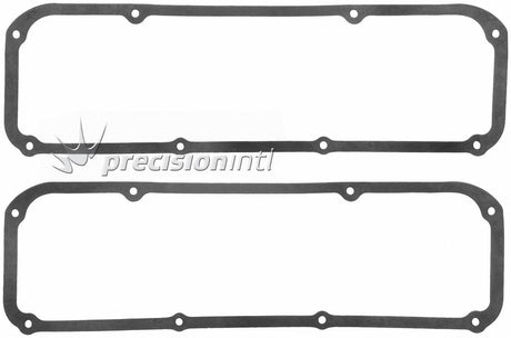 Rubber Valve Cover Gaskets Ford 302-351 Cleveland V8 FPVS50068R - Fel-Pro