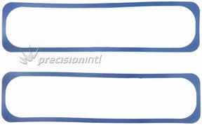 Valve Cover Gaskets Chev 350 86 - On Centre Bolt Type & Vortec FPVS50088R - Fel - Pro - Rocker Cover Gaskets - Fel - Pro