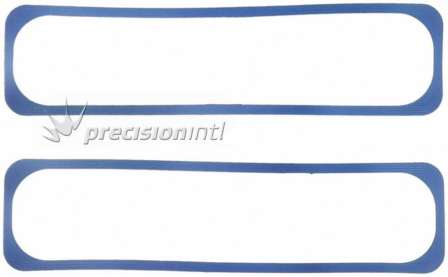 Valve Cover Gaskets Chev 350 86 - On Centre Bolt Type & Vortec FPVS50088R - Fel - Pro - Rocker Cover Gaskets - Fel - Pro