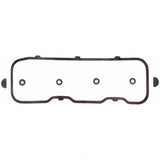Valve Cover Gasket Set Gemini Jackaroo Rodeo G161Z/G180Z/G200Z FPVS50097C - Fel - Pro - Rocker Cover Gaskets - Fel - Pro