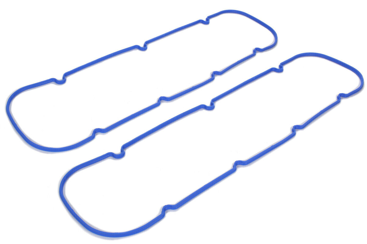 Valve Cover Gaskets Chev 454 1991 - 95 FPVS50388R - Fel - Pro - Rocker Cover Gaskets - Fel - Pro