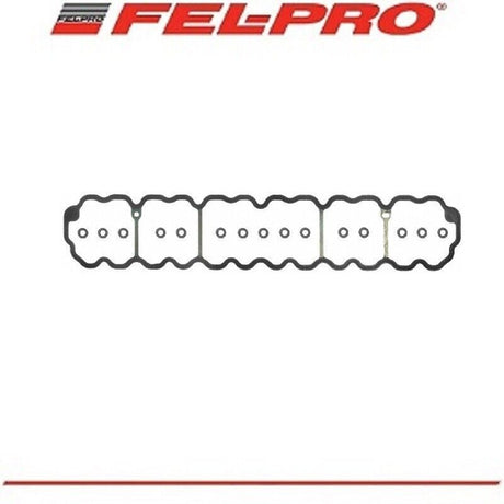 Valve Cover Gasket AMC 242 Felpro Rubber 1996 On FPVS50458R - Fel-Pro