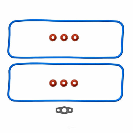 Valve Cover Gasket Set Chev 262 Vortec FPVS50464R - Fel-Pro