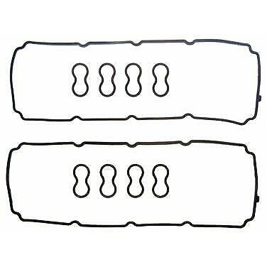 Valve Cover Gaskets Hemi 5.7 6.1 6.4 Inc Plug Seals FPVS50625R - Fel-Pro