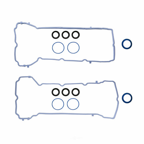 Valve Cover Gasket Set Mopar 3.2 & 3.6L Pentastar Inc Plug Seals FPVS50805R - Fel-Pro