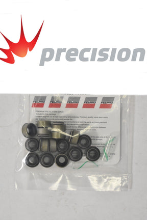 Valve Stem Seal Set Chrysler Dodge Jeep ESG Hemi 6.4 NON HAT FPVSS72929 - Fel - Pro - Oil Seals - Fel - Pro