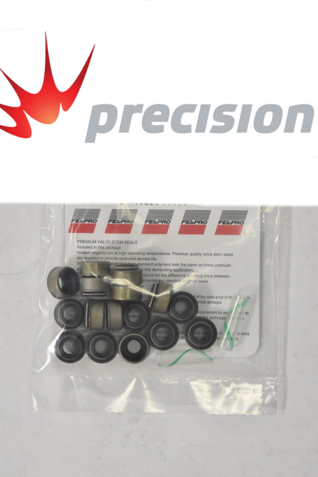 Valve Stem Seal Set Chrysler Dodge Jeep ESG Hemi 6.4 NON HAT FPVSS72929 - Fel - Pro - Oil Seals - Fel - Pro