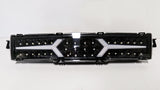 OLM Black LED Fog Reverse Light Fit For Toyota GR86 Subaru BRZ 2022-2023 FRL-SU001LS - Machter