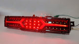 OLM Black Edition LED Fog Reverse Light Fit For Toyota GR86 Subaru BRZ 2022-2023 FRL-SU004LS - Machter