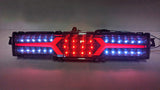 OLM Black Edition LED Fog Reverse Light Fit For Toyota GR86 Subaru BRZ 2022-2023 FRL-SU004LS - Machter