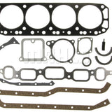 Full Set CHEV 153 181 4CYL FS1179VX - MAHLE