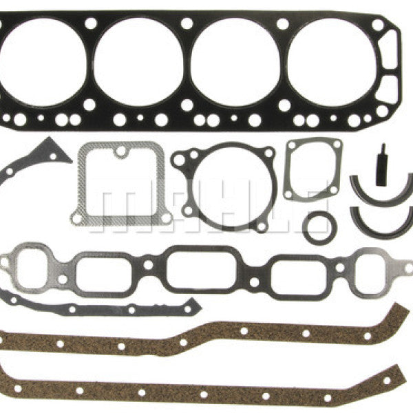 Full Set CHEV 153 181 4CYL FS1179VX - MAHLE