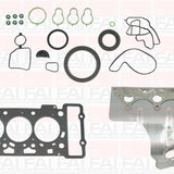 Full Gasket Set SMART 3CYL 698cc SOHC 6V FS1623 - FAI