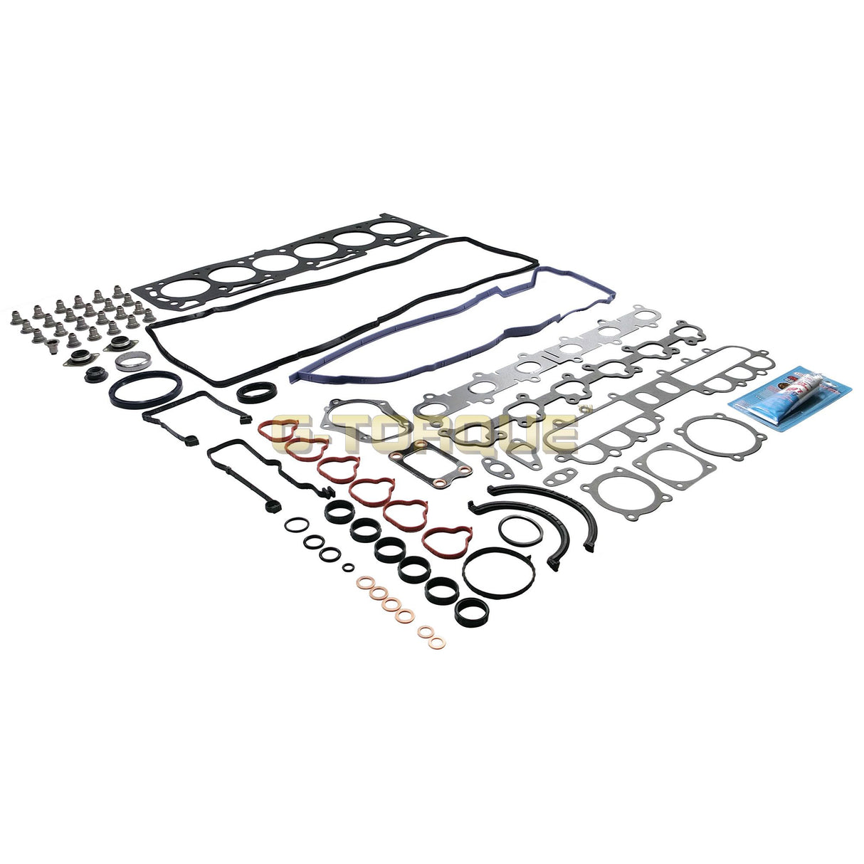 Ford 4.0L 24V Turbo Full Gasket Set FS1721G - Austral | Universal Auto Spares
