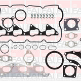 Full Set MAZDA R2 16V DOHC FS2140NH - FAI