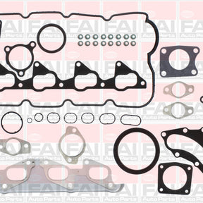 Full Set MAZDA R2 16V DOHC FS2140NH - FAI