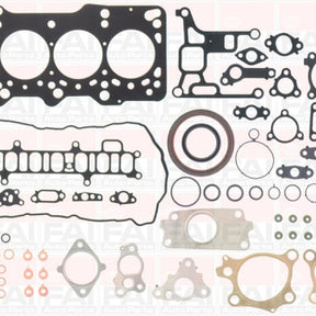 Full Set MAZDA SH-VPTS FS2264 - FAI