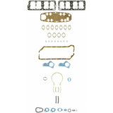 Full Set FORD 239 V8 FLAT HEAD FS7525B - FEL-PRO